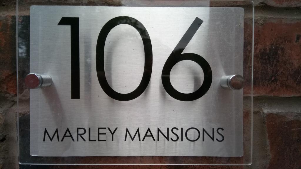 Marley Mansions Ξενοδοχείο Μπίρκενχεντ Εξωτερικό φωτογραφία
