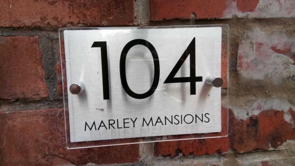 Marley Mansions Ξενοδοχείο Μπίρκενχεντ Εξωτερικό φωτογραφία
